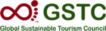 Logotipo de gstc-certificado en turismo sostenible@2x