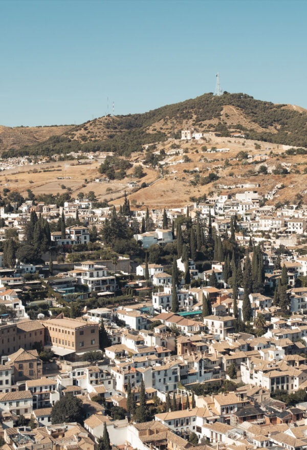 guía de Granada Le Periplo