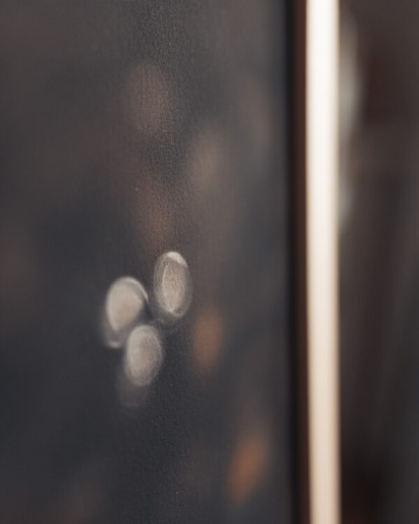 detalle obra fine art
